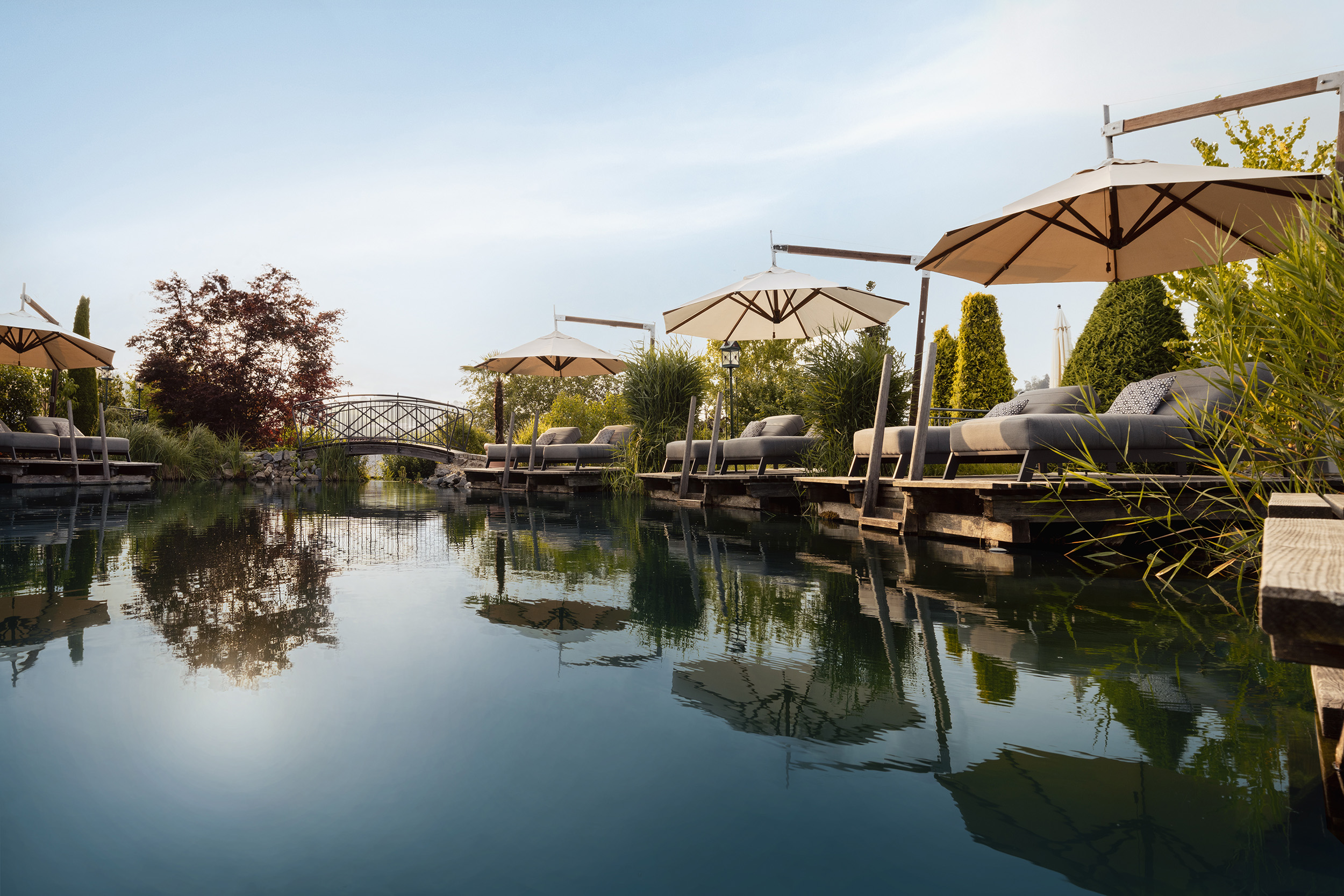 Wellness in Bayern